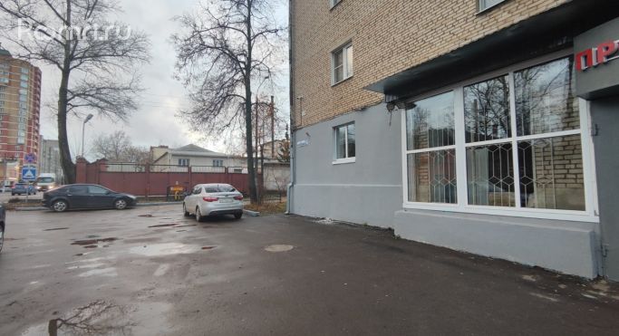 Аренда помещения свободного назначения 75 м², Быковская улица - фото 2