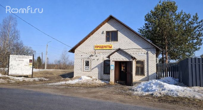 Продажа торгового помещения 144 м², улица Жуковского - фото 2