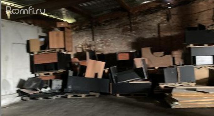 Аренда склада 400 м², улица Химиков - фото 3