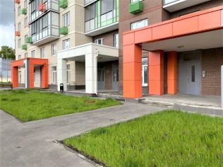 Аренда помещения свободного назначения 67.4 м²