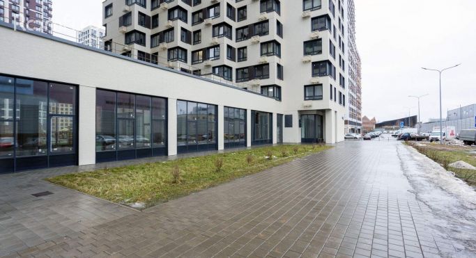 Аренда помещения свободного назначения 522.7 м², бульвар Эйнштейна - фото 3