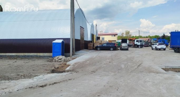 Аренда помещения свободного назначения 420 м², Поливановская улица - фото 3