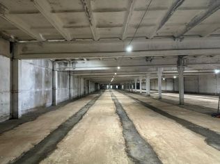 Аренда склада 2500 м²