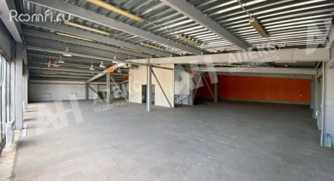 Аренда торгового помещения 580 м², А-103, 22-й километр - фото 2