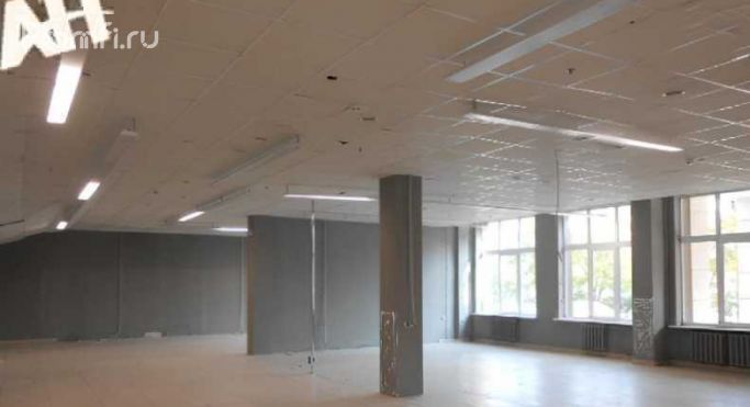 Аренда помещения свободного назначения 653 м², Звёздная улица - фото 3