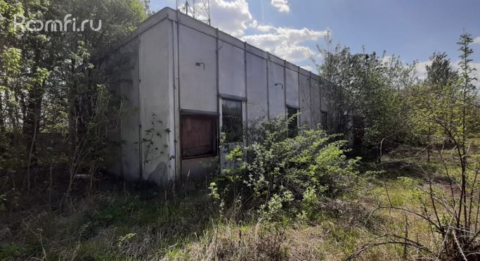 Продажа помещения свободного назначения 1062 м² - фото 3