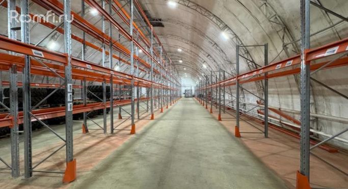 Аренда склада 900 м² - фото 3