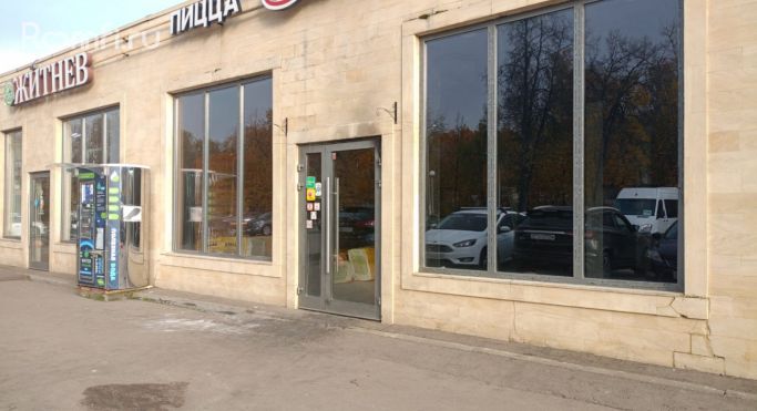 Аренда торгового помещения 50 м², Симферопольская улица - фото 3
