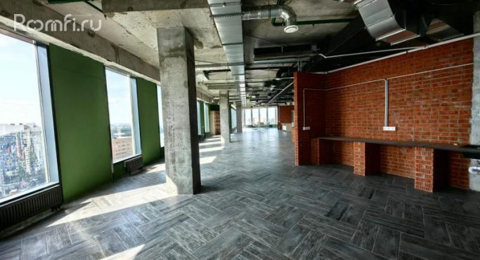Аренда офиса 252 м², Куркинское шоссе - фото 2