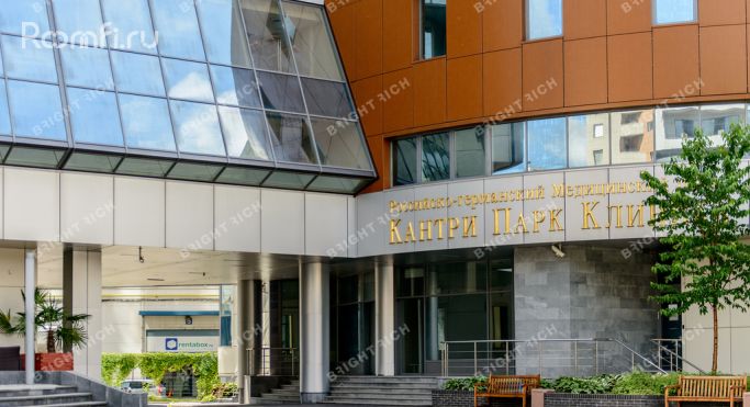 Аренда офиса 526.6 м², улица Панфилова - фото 2