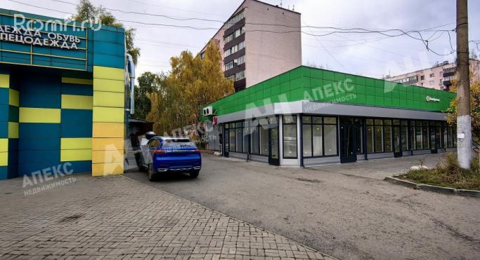 Аренда помещения свободного назначения 48 м², улица Семашко - фото 2