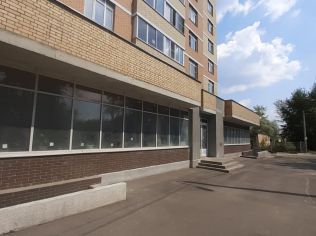Аренда помещения свободного назначения 136.9 м²