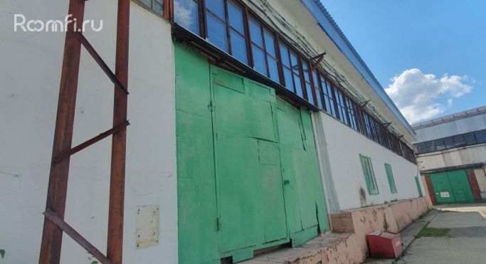 Аренда помещения свободного назначения 800 м² - фото 3