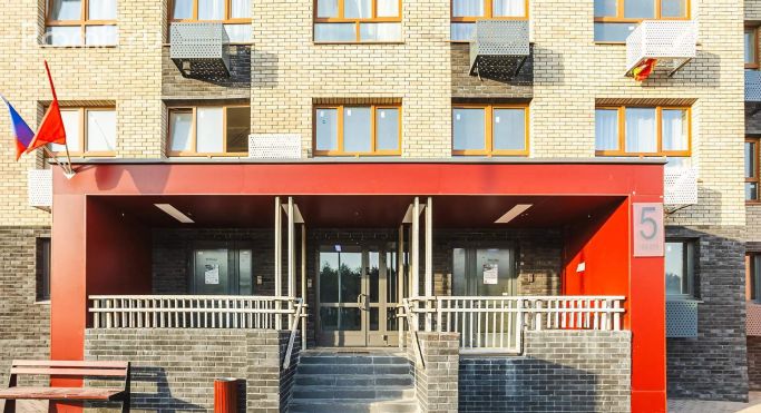 Продажа помещения свободного назначения 33.3 м², Романовская улица - фото 2