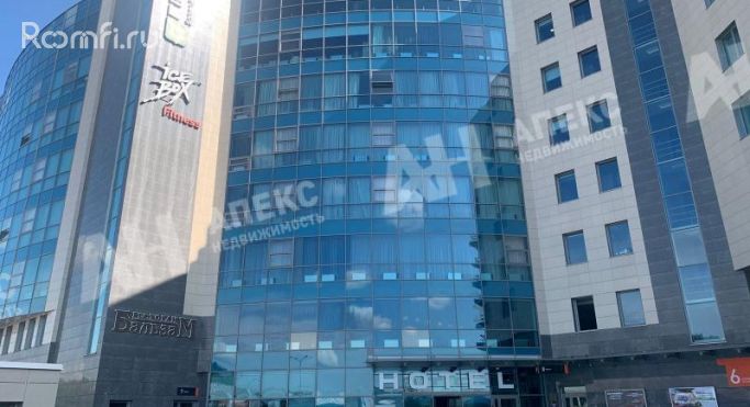 Аренда офиса 174 м², Новорижское шоссе, 26-й километр - фото 2