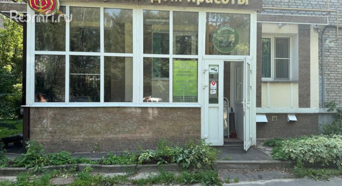 Аренда помещения свободного назначения 90 м², улица Шилова - фото 1