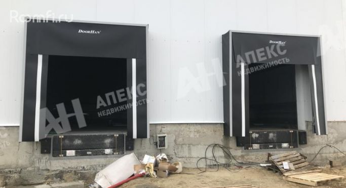 Аренда склада 620 м², Станционная улица - фото 3