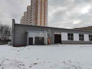 Аренда помещения свободного назначения 800 м²