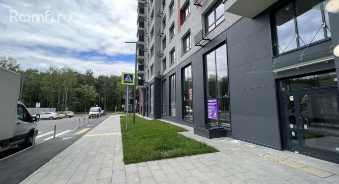 Аренда помещения свободного назначения 87 м², улица Полковника Романова - фото 3