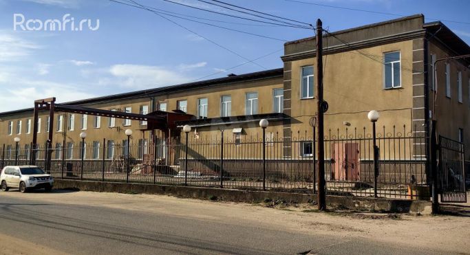 Аренда склада 305 м², Фабричная улица - фото 2