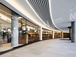 Аренда офиса 373 м²