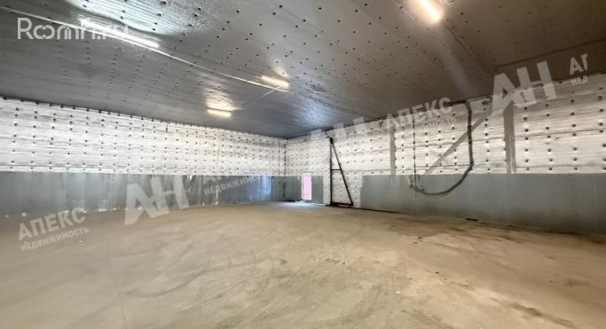 Аренда склада 600 м², Рабочая улица - фото 2