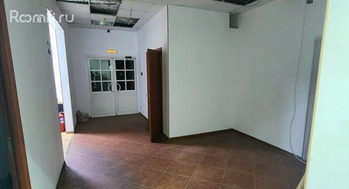 Аренда помещения свободного назначения 110 м², Зелёная улица - фото 3