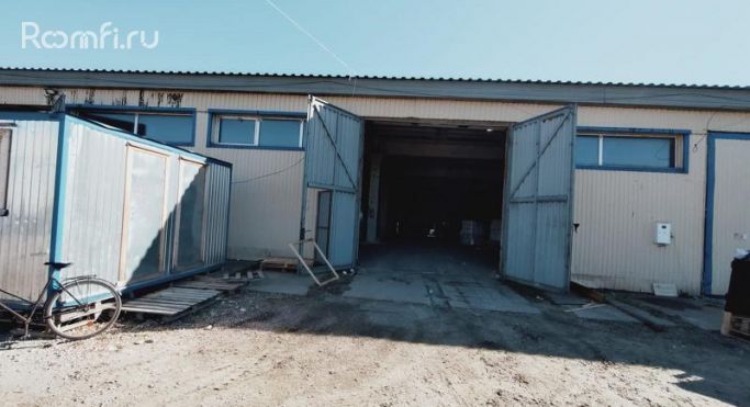 Аренда склада 440 м² - фото 3