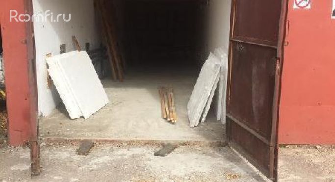 Аренда склада 55 м², Акуловская улица - фото 2
