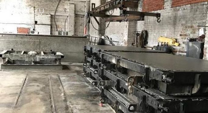 Аренда производственного помещения 200 м² - фото 1