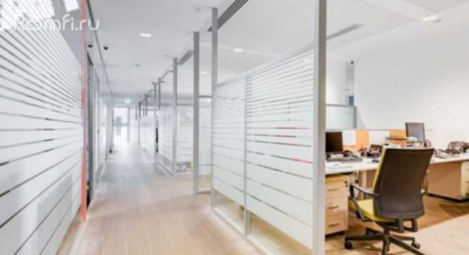 Аренда офиса 1739 м², Ленинградская улица - фото 2