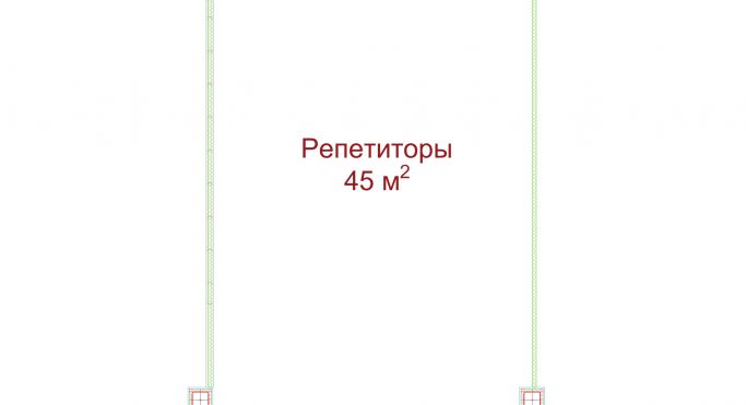 Аренда помещения свободного назначения 45 м², улица Прокудина - фото 2