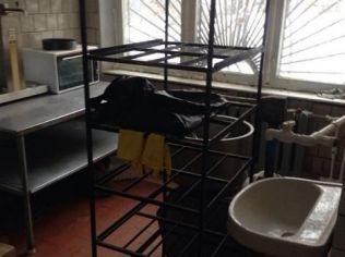 Аренда производственного помещения 130 м²