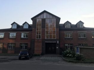 Продажа помещения свободного назначения 1600 м²