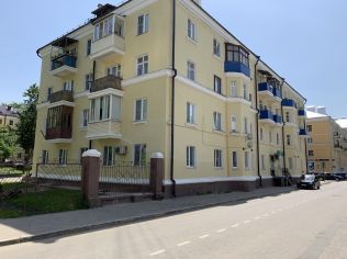 Продажа помещения свободного назначения 62.3 м²