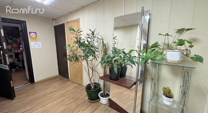 Продажа помещения свободного назначения 91 м², улица Полиграфистов - фото 3