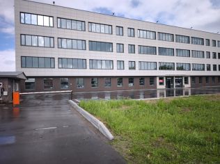 Аренда склада 5100 м²