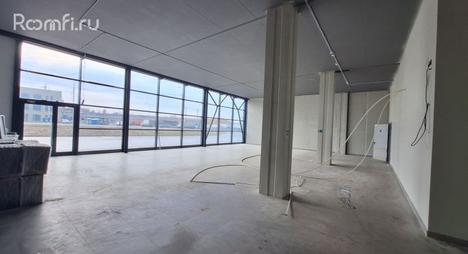 Аренда помещения свободного назначения 280 м² - фото 2