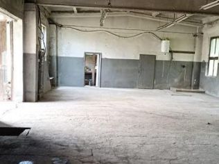 Аренда производственного помещения 320 м²