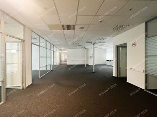 Аренда офиса 601.8 м²