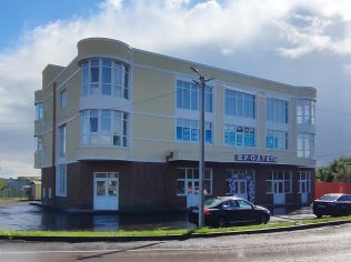 Аренда помещения свободного назначения 90 м²