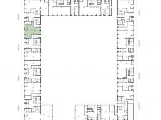 Продажа помещения свободного назначения 95.9 м²