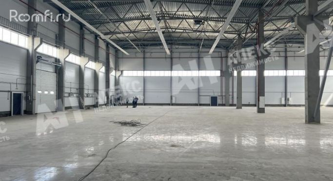 Аренда склада 1585 м² - фото 3