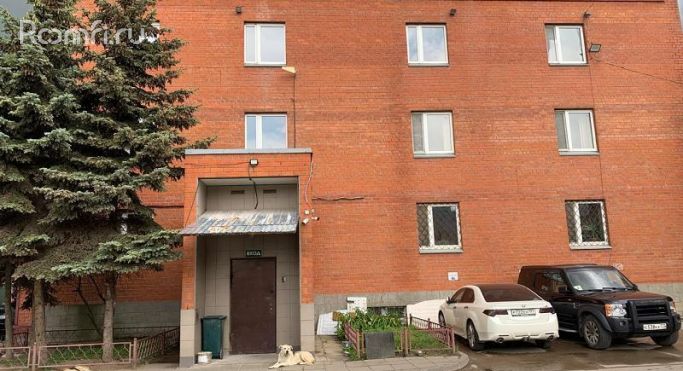 Аренда помещения свободного назначения 40 м², проспект Ленина - фото 3