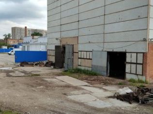 Аренда склада 650 м²