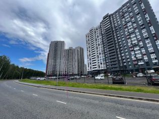 Аренда помещения свободного назначения 87 м²