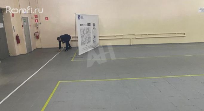 Аренда склада 410 м², Фабричная улица - фото 3