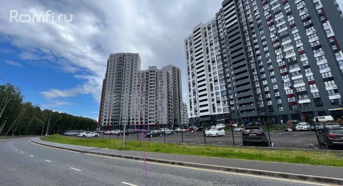 Аренда помещения свободного назначения 87 м², улица Полковника Романова - фото 1
