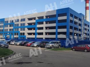Аренда помещения свободного назначения 1260 м²