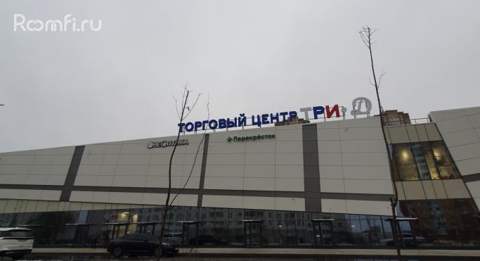 Аренда торгового помещения 63.1 м², улица 43-й Армии - фото 2